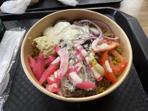 Photo of Beirut Bites - 395 Wellington Rd Unit # 4, London, ON N6C 5Z6